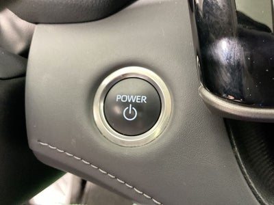 2024 Toyota Highlander Hybrid XLE
