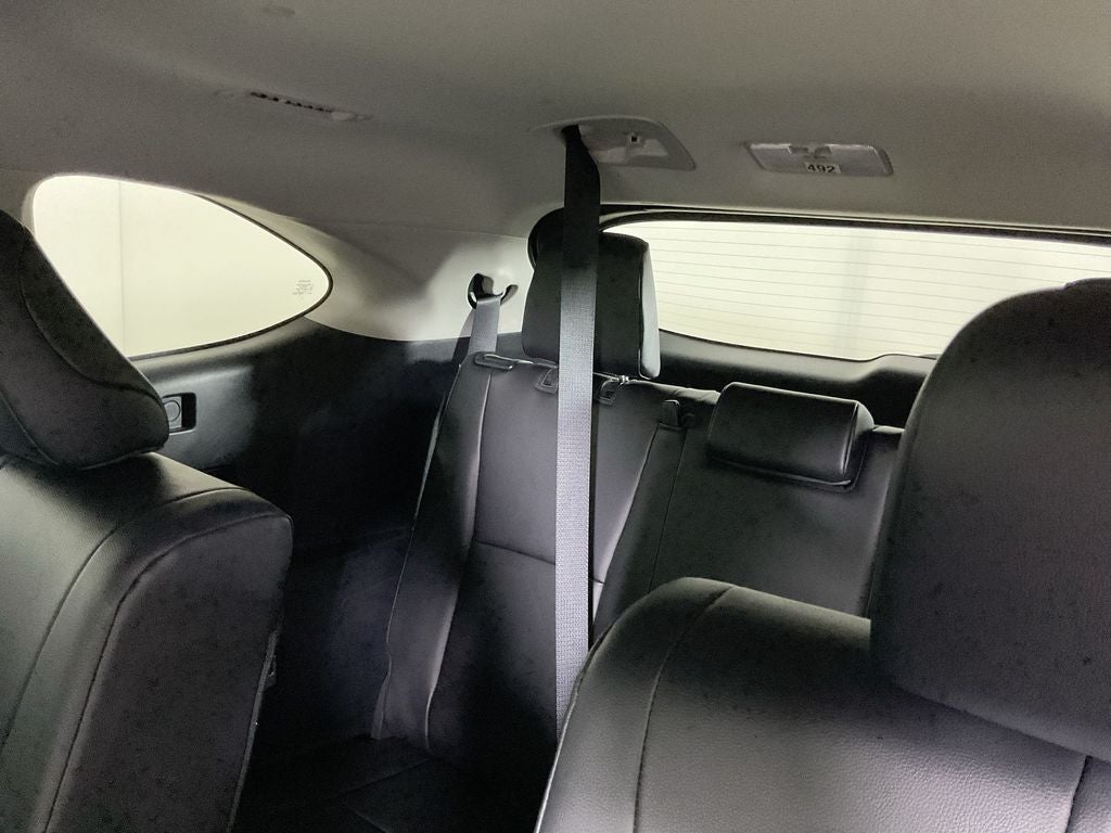 2024 Toyota Highlander Hybrid XLE
