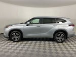 2024 Toyota Highlander Hybrid XLE