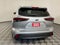 2024 Toyota Highlander Hybrid XLE