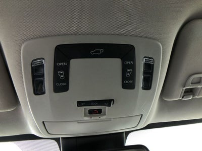 2026 Toyota Sienna LE 8 Passenger