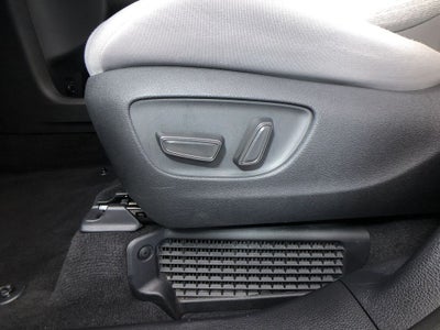 2026 Toyota Sienna LE 8 Passenger