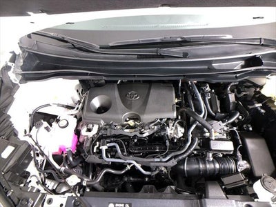 2026 Toyota Sienna LE 8 Passenger