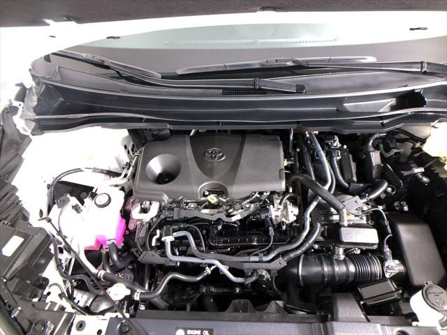 2026 Toyota Sienna LE 8 Passenger