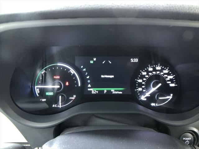 2026 Toyota Sienna LE 8 Passenger