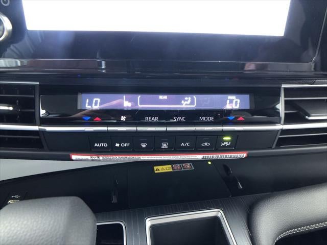 2026 Toyota Sienna LE 8 Passenger