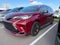 2024 Toyota Sienna XSE 7 Passenger