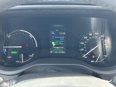 2024 Toyota Sienna XLE 8 Passenger