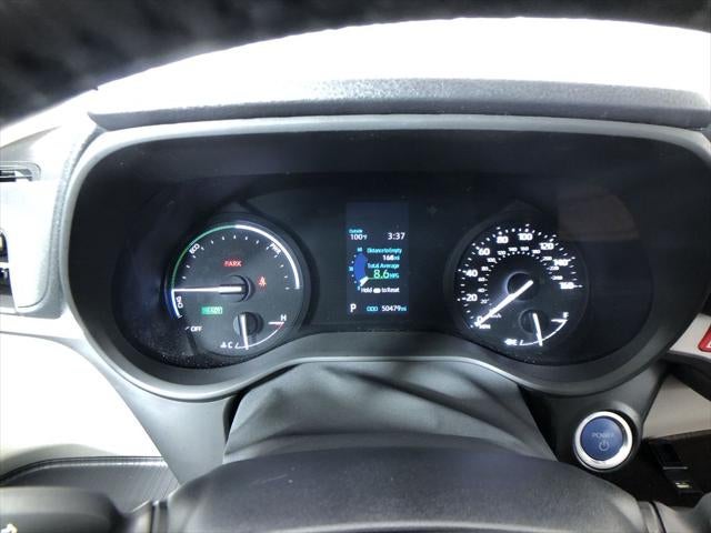 2024 Toyota Sienna XLE 8 Passenger