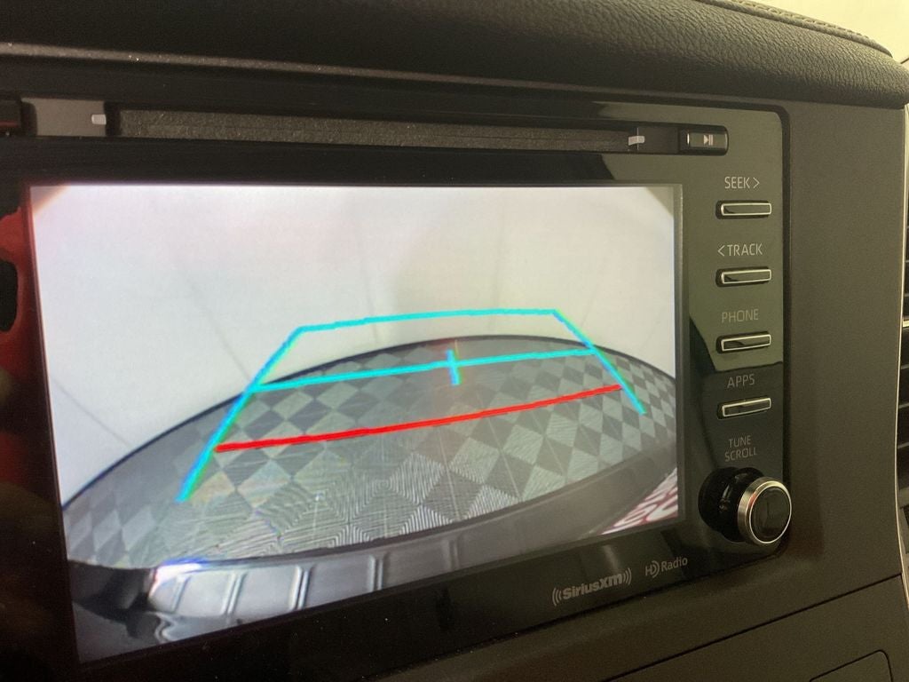 2019 Toyota Sienna Limited 7 Passenger