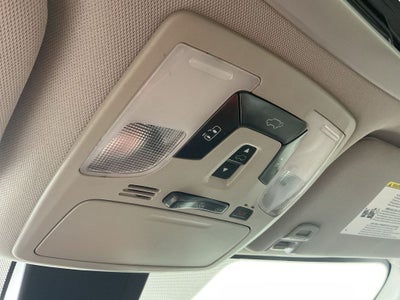 2019 Toyota Sienna Limited 7 Passenger