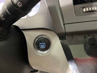 2019 Toyota Sienna Limited 7 Passenger