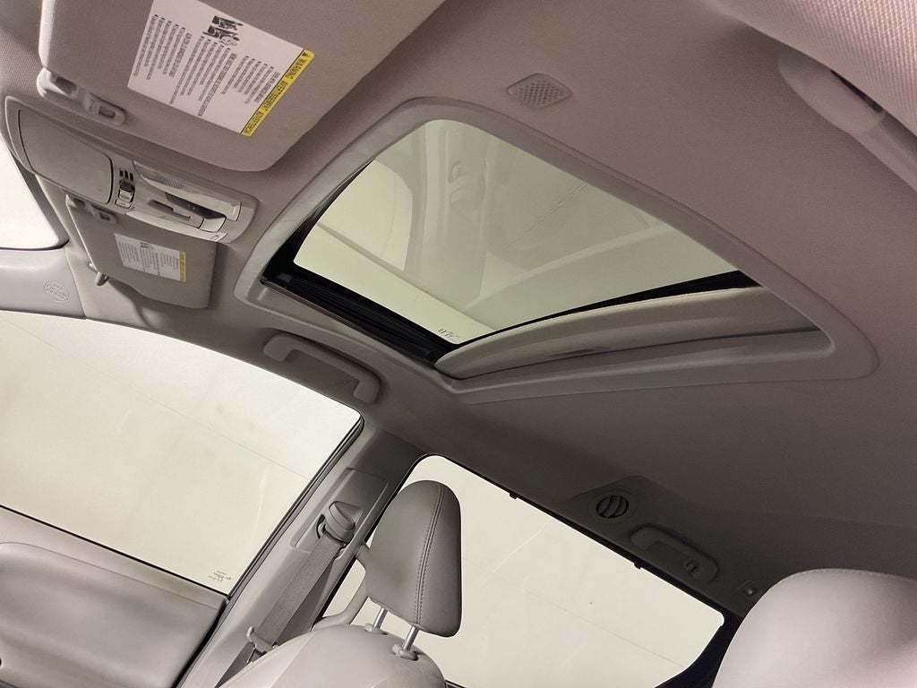 2019 Toyota Sienna Limited 7 Passenger