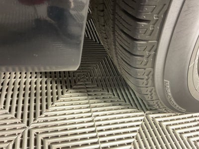 2019 Toyota Sienna Limited 7 Passenger