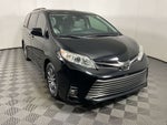 2019 Toyota Sienna Limited 7 Passenger