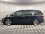 2019 Toyota Sienna Limited 7 Passenger