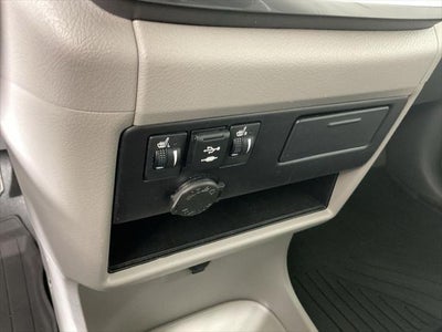 2019 Toyota Sienna Limited 7 Passenger