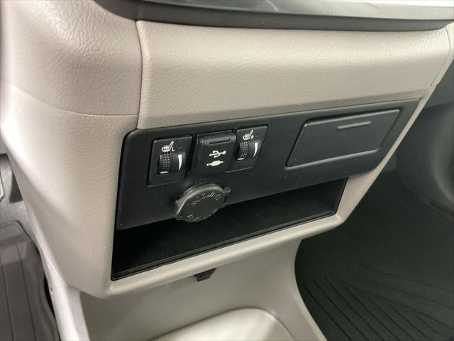 2019 Toyota Sienna Limited 7 Passenger