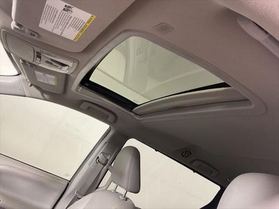 2019 Toyota Sienna Limited 7 Passenger