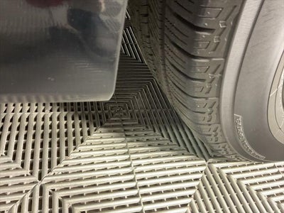 2019 Toyota Sienna Limited 7 Passenger