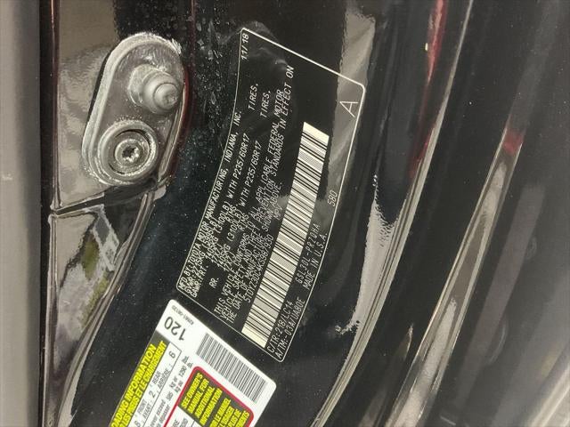 2019 Toyota Sienna Limited 7 Passenger