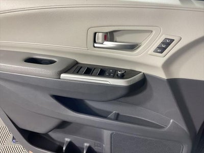 2023 Toyota Sienna Limited 7 Passenger
