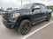 2020 Toyota Tundra Platinum 5.7L V8