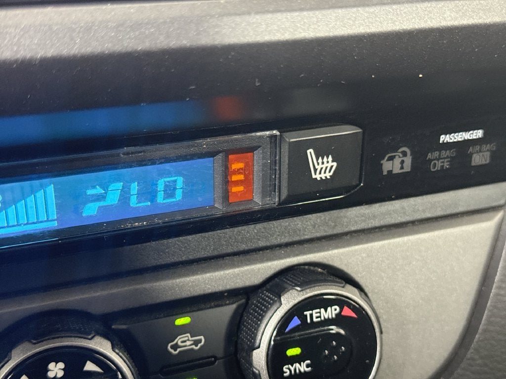 2016 Toyota Tacoma TRD Off-Road V6