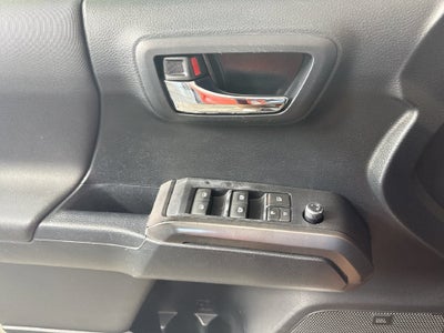 2016 Toyota Tacoma TRD Off-Road V6