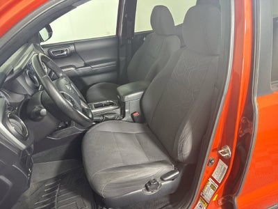 2016 Toyota Tacoma TRD Off-Road V6