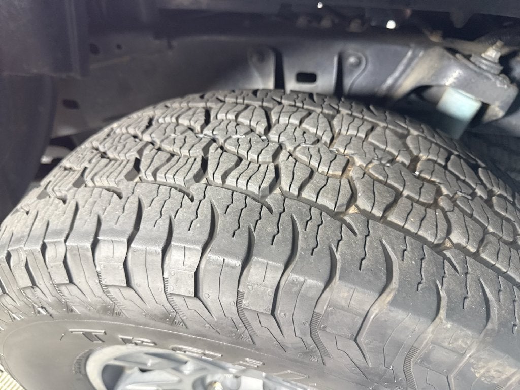 2016 Toyota Tacoma TRD Off-Road V6