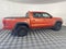 2016 Toyota Tacoma TRD Off-Road V6