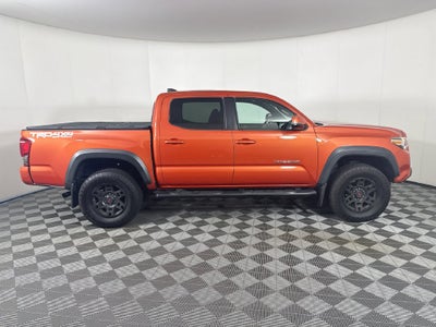 2016 Toyota Tacoma TRD Off-Road V6