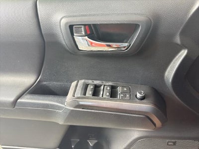 2016 Toyota Tacoma TRD Off-Road V6
