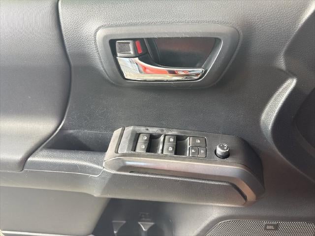 2016 Toyota Tacoma TRD Off-Road V6
