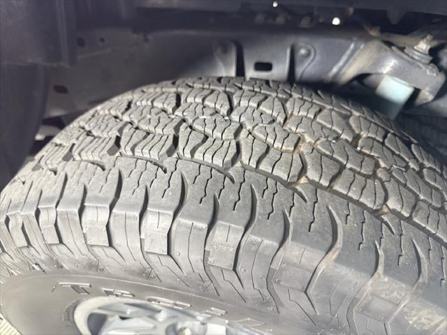 2016 Toyota Tacoma TRD Off-Road V6