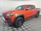 2016 Toyota Tacoma TRD Off-Road V6