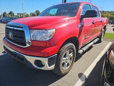 2013 Toyota Tundra Grade 5.7L V8
