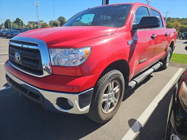 2013 Toyota Tundra Grade 5.7L V8