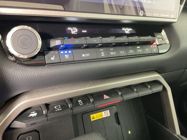 2024 Toyota Tundra Hybrid Limited