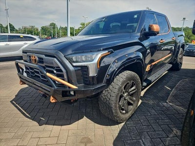 2022 Toyota Tundra 1794