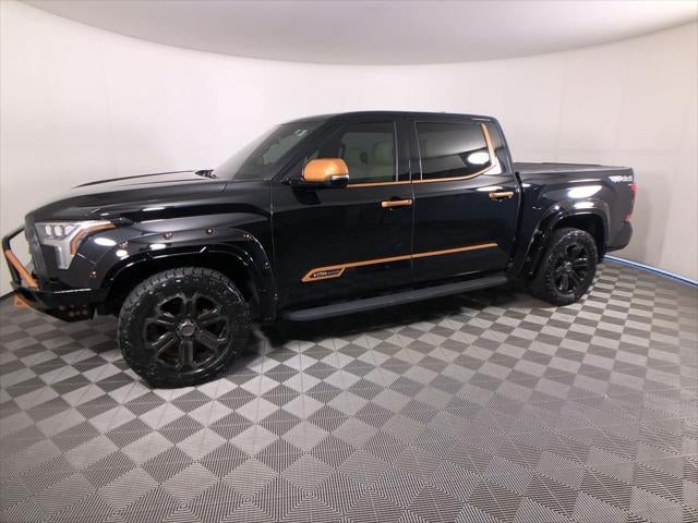 2022 Toyota Tundra 1794