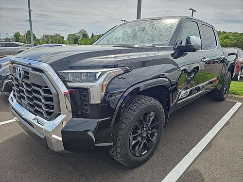 2023 Toyota Tundra Hybrid 1794 Edition