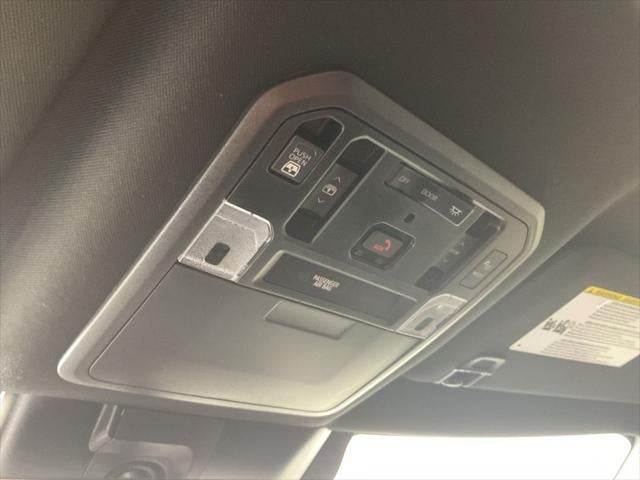 2024 Toyota Tundra Hybrid Platinum