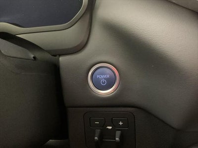 2024 Toyota Tundra Hybrid Platinum