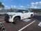 2024 Toyota Tundra Hybrid Platinum