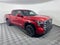 2025 Toyota Tundra Hybrid Platinum