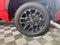 2025 Toyota Tundra Hybrid Platinum