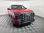 2025 Toyota Tundra Hybrid Platinum
