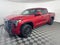 2025 Toyota Tundra Hybrid Platinum